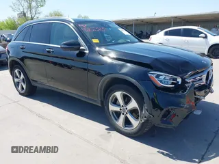 2022 Mercedes-Benz GLC 300 с VIN W1N0G8DB2NV361027, выставлен на аукционе IAAI как лот 42023839 с пробегом 46 196 миль миль и . История ставок и продаж доступна на DreamBid. Изображение 1.