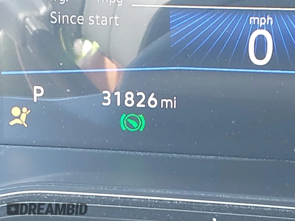 2023 Volkswagen Jetta Sport with VIN 3VWBM7BU5PM051794, listed as a IAAI auction lot 42023152 with 31,826 mi miles and . Bid and sale history available at DreamBid. Image 16.