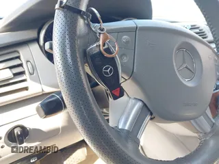 2007 Mercedes-Benz R-Class 3.5L with VIN 4JGCB65E87A055682, listed as a IAAI auction lot 41239875 with 138,854 mi miles. Bid and sale history available at carsss.com. Image 11.