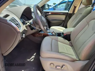 2016 Audi Q5 Premium Plus с VIN WA1L2AFP3GA101260, выставлен на аукционе Copart как лот 64980655 с пробегом 95 220 миль миль и Списание • Salvage title. История ставок и продаж доступна на DreamBid. Изображение 7.
