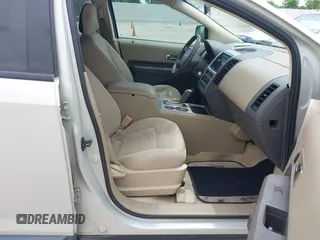 2007 Ford Edge SE z VIN 2FMDK36C57BA30453, wystawiony jako IAAI lot #42185415 z przebiegiem 113 191 mil mil oraz . Historia ofert i sprzedaży dostępna na DreamBid. Obrazek 5.