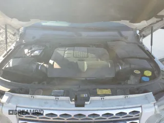 2010 Land Rover LR4 HSE с VIN SALAG2D41AA528577, выставлен на аукционе Copart как лот 48017715 с пробегом 132 546 миль миль и Чистый • Clean title. История ставок и продаж доступна на DreamBid. Изображение 11.