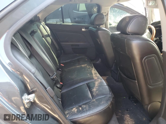 2008 Cadillac STS RWD w/1SB with VIN 1G6DW67V680149418, listed as a Copart auction lot 75661564 with Not Provided miles and Salvage Title. Bid and sale history available at carsss.com. Image 10.