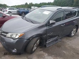 2013 Toyota RAV4 XLE с VIN JTMRFREV9DD012712, выставлен на аукционе IAAI как лот 42582413 с пробегом 157 938 миль миль и . История ставок и продаж доступна на DreamBid. Изображение 17.