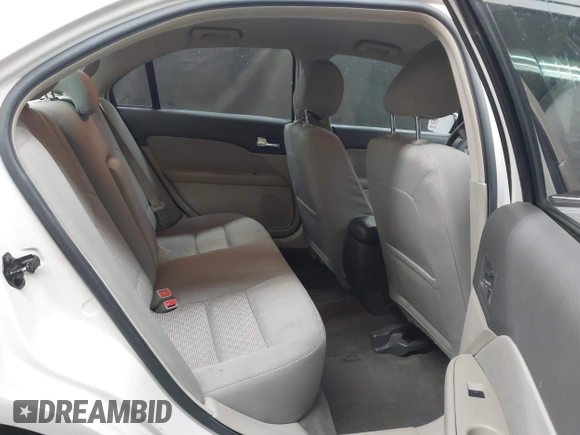 2012 Ford Fusion SE with VIN 3FAHP0HA4CR259743, listed as a IAAI auction lot 42058404 with 118,740 mi miles and . Bid and sale history available at DreamBid. Image 8.