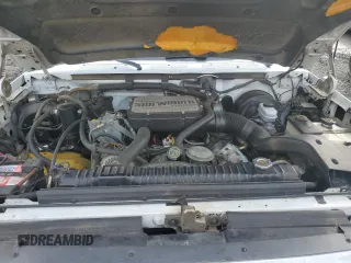 1993 Ford F-250 with VIN 1FTHX25M9PKB72693, listed as a Copart auction lot 43287175 with 109,292 mi miles and Salvage Title. Bid and sale history available at carsss.com. Image 11.