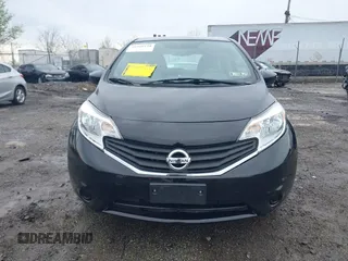 2016 Nissan Note S with VIN 3N1CE2CP5GL408366, listed as a IAAI auction lot 41968120 with 94,755 mi miles and . Bid and sale history available at DreamBid. Image 11.