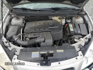 2006 Pontiac G6 1SV with VIN 1G2ZF55B564284194, listed as a Copart auction lot 59585605 with 234,121 mi miles and Salvage title. Bid and sale history available at DreamBid. Image 11.