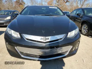 2016 Chevrolet Volt Premier with VIN 1G1RD6S56GU120906, listed as a Copart auction lot 65921152 with 128,137 mi miles. Bid and sale history available at carsss.com. Image 9.