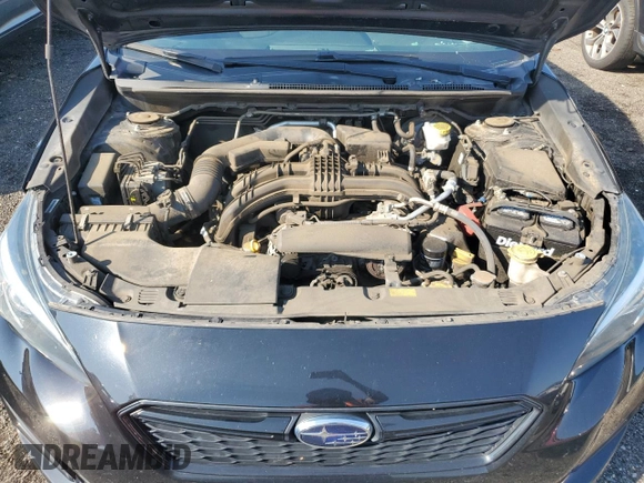 2018 Subaru Impreza Special Sports z VIN 4S3GTAL64J3741361, wystawiony jako Copart lot #63350505 z przebiegiem 84 177 mil mil oraz Szkoda całkowita • Salvage title. Historia ofert i sprzedaży dostępna na DreamBid. Obrazek 11.