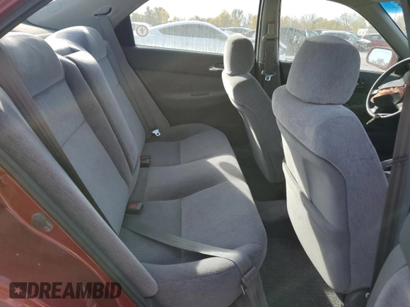 1995 Honda Accord LX with VIN JHMCD5638SC065579, listed as a Copart auction lot 77387234 with 166,575 mi miles and Salvage Title. Bid and sale history available at carsss.com. Image 11.