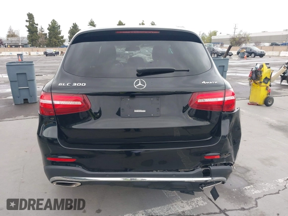 2019 Mercedes-Benz GLC 300 z VIN WDC0G4KBXKF593247, wystawiony jako IAAI lot #41913203 z przebiegiem 30 833 mil mil oraz . Historia ofert i sprzedaży dostępna na DreamBid. Obrazek 16.