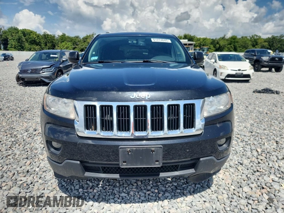 2013 Jeep Grand Cherokee Laredo с VIN 1C4RJFAG6DC626384, выставлен на аукционе Copart как лот 61274045 с пробегом 239 938 миль миль и Чистый • Clean title. История ставок и продаж доступна на DreamBid. Изображение 5.