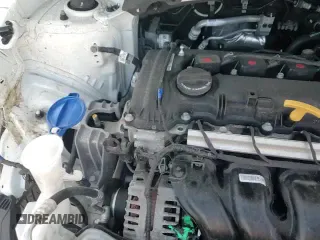 2025 Kia Seltos S z VIN KNDEUCAA9S7688397, wystawiony jako Copart lot #65495055 z przebiegiem 13 411 mil mil oraz Szkoda całkowita • Salvage title. Historia ofert i sprzedaży dostępna na DreamBid. Obrazek 15.