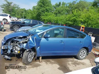 2009 Toyota Prius z VIN JTDKB20U597860398, wystawiony jako IAAI lot #42246021 z przebiegiem 194 863 mil mil oraz . Historia ofert i sprzedaży dostępna na DreamBid. Obrazek 14.