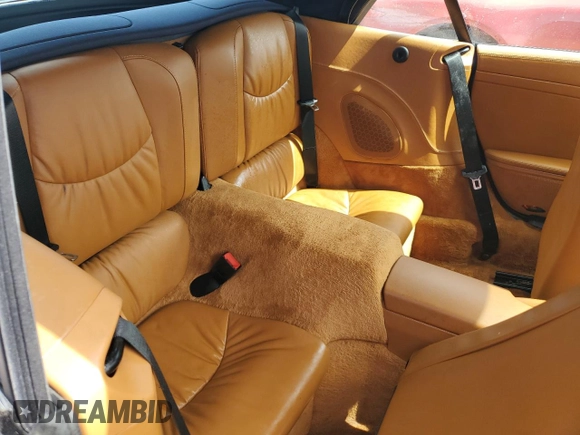2008 Porsche 911 Carrera S with VIN WP0CB29998S776213, listed as a Copart auction lot 75106614 with Not Provided miles and Non Repairable. Bid and sale history available at DreamBid. Image 10.