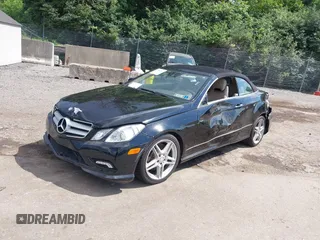 2011 Mercedes-Benz E 550 with VIN WDDKK7CF2BF065434, listed as a IAAI auction lot 42560763 with 85,579 mi miles and . Bid and sale history available at DreamBid. Image 2.