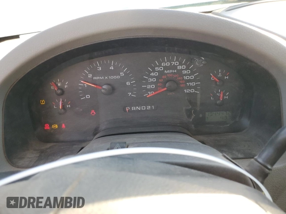 2007 Ford F-150 STX with VIN 1FTRX14W97FA31309, listed as a Copart auction lot 85518534 with 194,447 mi miles and Clean Title. Bid and sale history available at carsss.com. Image 9.