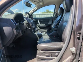 2012 GMC Acadia SLT1 with VIN 1GKKVRED4CJ255506, listed as a Copart auction lot 53674455 with 171,799 mi miles and Salvage Title. Bid and sale history available at carsss.com. Image 7.