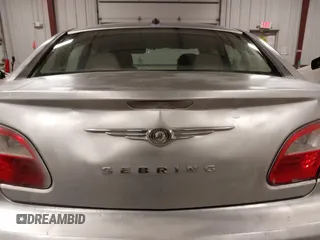 2008 Chrysler Sebring LX with VIN 1C3LC46K58N285060, listed as a IAAI auction lot 42002102 with 156,460 mi miles and . Bid and sale history available at DreamBid. Image 20.