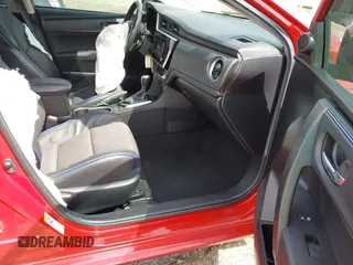 2019 Toyota Corolla L z VIN 5YFBURHE7KP949541, wystawiony jako IAAI lot #41811330 z przebiegiem 61 712 mil mil oraz . Historia ofert i sprzedaży dostępna na DreamBid. Obrazek 5.