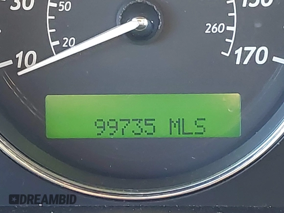 2007 Jaguar XJ with VIN SAJWA71B17SH12746, listed as a IAAI auction lot 41401422 with 99,735 mi miles. Bid and sale history available at carsss.com. Image 15.