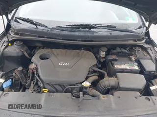 2012 Hyundai Accent GS with VIN KMHCT5AE4CU022894, listed as a IAAI auction lot 42318881 with 179,819 mi miles and . Bid and sale history available at DreamBid. Image 10.