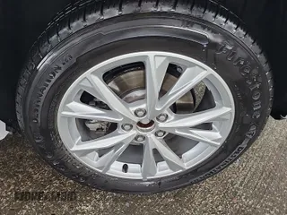 2023 Audi Q3 S line Premium with VIN WA1DECF3XP1106668, listed as a IAAI auction lot 42845143 with 46,005 mi miles and . Bid and sale history available at DreamBid. Image 38.
