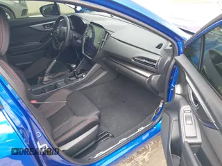 2023 Subaru WRX Premium с VIN JF1VBAF62P9823106, выставлен на аукционе IAAI как лот 42364780 с пробегом 12 537 миль миль и . История ставок и продаж доступна на DreamBid. Изображение 5.