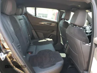 2024 Dodge Hornet GT с VIN ZACNDFAN8R3A40316, выставлен на аукционе Copart как лот 54479415 с пробегом 599 миль миль и На запчасти • Non repairable. История ставок и продаж доступна на DreamBid. Изображение 11.