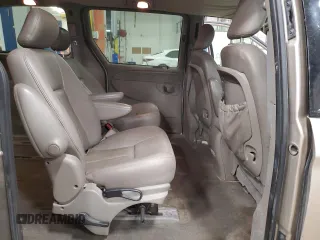 2004 Chrysler Town & Country Touring with VIN 2C4GP54L34R586409, listed as a Copart auction lot 49818705 with 149,501 mi miles and Salvage Title. Bid and sale history available at DreamBid. Image 11.