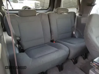 2001 Ford Explorer Sport z VIN 1FMYU60E51UB02972, wystawiony jako Copart lot #83496314 z przebiegiem 166 281 mil mil oraz Szkoda całkowita • Salvage title. Historia ofert i sprzedaży dostępna na DreamBid. Obrazek 12.