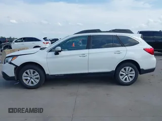 2017 Subaru Outback Premium z VIN 4S4BSACC5H3429929, wystawiony jako IAAI lot #42152985 z przebiegiem 114 878 mil mil oraz . Historia ofert i sprzedaży dostępna na DreamBid. Obrazek 14.