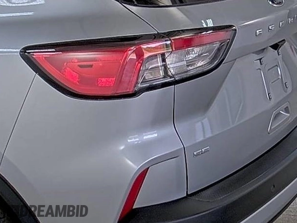 2022 Ford Escape SE с VIN 1FMCU9G66NUB40825, выставлен на аукционе IAAI как лот 42733892 с пробегом 35 913 миль миль и . История ставок и продаж доступна на DreamBid. Изображение 6.