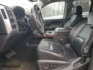 2016 GMC Sierra 1500 SLT with VIN 1GTV2NECXGZ259973, listed as a Copart auction lot 49178425 with 138,953 mi miles and Clean Title. Bid and sale history available at carsss.com. Image 7.