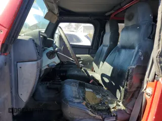 2004 Jeep Wrangler SE с VIN 1J4FA29154P783449, выставлен на аукционе Copart как лот 47625895 с пробегом 143 137 миль миль и Чистый • Clean title. История ставок и продаж доступна на DreamBid. Изображение 7.
