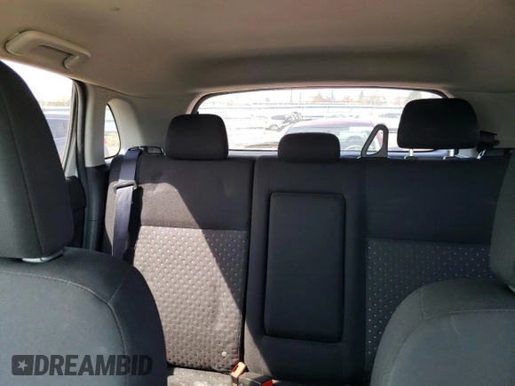 2012 Mitsubishi Outlander Sport SE with VIN JA4AR4AU3CZ006601, listed as a Copart auction lot 52905145 with 84,824 mi miles and Salvage Title. Bid and sale history available at carsss.com. Image 10.