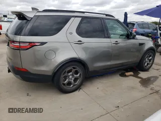 2018 Land Rover Discovery HSE with VIN SALRR2RV9JA069359, listed as a Copart auction lot 71054333 with 65,724 mi miles. Bid and sale history available at carsss.com. Image 3.