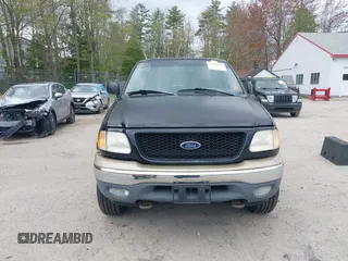 1999 Ford F-150 XL z VIN 2FTRX08L8XCA05595, wystawiony jako IAAI lot #42219555 z przebiegiem 213 636 mil mil oraz . Historia ofert i sprzedaży dostępna na DreamBid. Obrazek 13.