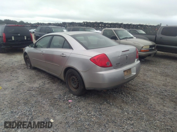 2008 Pontiac G6 1SV Value Leader with VIN 1G2ZF57B684120680, listed as a IAAI auction lot 42398645 with 212,526 mi miles and . Bid and sale history available at DreamBid. Image 3.