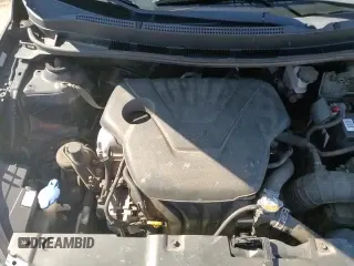 2017 Hyundai Accent SE с VIN KMHCT4AE0HU374825, выставлен на аукционе Copart как лот 86780945 с пробегом 117 163 миль миль и Чистый • Clean title. История ставок и продаж доступна на DreamBid. Изображение 13.