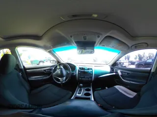 2015 Nissan Altima SV z VIN 1N4AL3AP1FC261692, wystawiony jako IAAI lot #42378146 z przebiegiem 215 563 mil mil oraz . Historia ofert i sprzedaży dostępna na DreamBid. Obrazek 18.