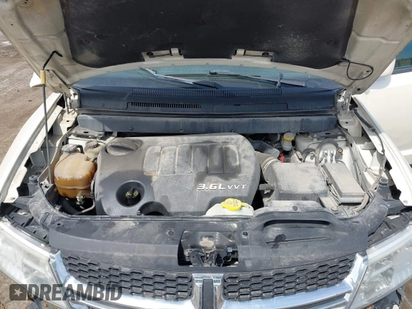 2012 Dodge Journey SXT with VIN 3C4PDCBG4CT372642, listed as a IAAI auction lot 42238499 with 172,033 mi miles and . Bid and sale history available at DreamBid. Image 10.