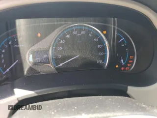 2013 Toyota Sienna XLE AAS с VIN 5TDYK3DC6DS322289, выставлен на аукционе Copart как лот 54626135 с пробегом 131 203 миль миль и Списание • Salvage title. История ставок и продаж доступна на DreamBid. Изображение 9.