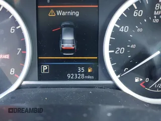 2019 Nissan Sentra S z VIN 3N1AB7AP8KY379747, wystawiony jako IAAI lot #41376492 z przebiegiem 92 328 mil mil oraz . Historia ofert i sprzedaży dostępna na DreamBid. Obrazek 15.
