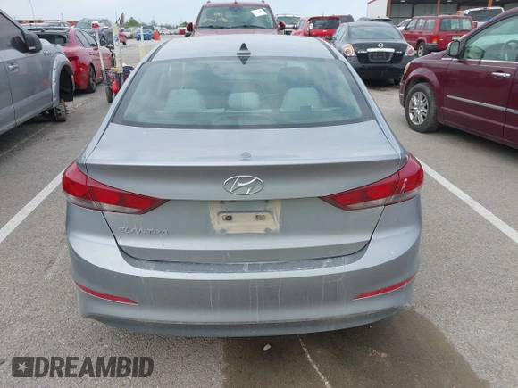 2017 Hyundai Elantra SE with VIN 5NPD84LF0HH064295, listed as a IAAI auction lot 42019211 with 97,929 mi miles and . Bid and sale history available at DreamBid. Image 16.