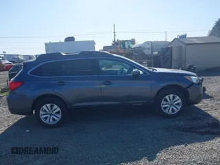 2017 Subaru Outback Premium z VIN 4S4BSAFC7H3217125, wystawiony jako IAAI lot #42110750 z przebiegiem 145 035 mil mil oraz . Historia ofert i sprzedaży dostępna na DreamBid. Obrazek 13.