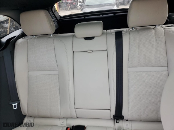 2018 Land Rover Range Rover Velar R-Dynamic SE with VIN SALYL2RX6JA775347, listed as a Copart auction lot 79111154 with 50,934 mi miles and Non Repairable. Bid and sale history available at carsss.com. Image 10.
