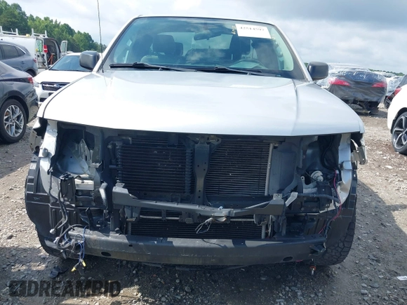 2015 Nissan Frontier SV with VIN 1N6BD0CT2FN714806, listed as a IAAI auction lot 42514597 with 95,753 mi miles and . Bid and sale history available at DreamBid. Image 6.