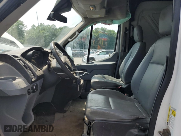 2017 Ford Transit с VIN 1FTYR2CM4HKB52561, выставлен на аукционе Copart как лот 60880495 с пробегом 196 281 миль миль и Списание • Salvage title. История ставок и продаж доступна на DreamBid. Изображение 7.